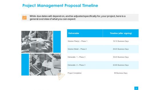 Benefits Realization Management Proposal Ppt PowerPoint Presentation Complete Deck With Slides