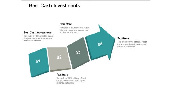 Best Cash Investments Ppt PowerPoint Presentation Icon Slides Best Cash Investments Ppt PowerPoint Presentation Icon Slides