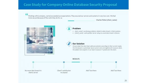 Best Data Security Software Proposal Ppt PowerPoint Presentation Complete Deck With Slides