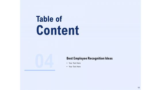 Best Employee Appreciation In Workplace Ppt PowerPoint Presentation Complete Deck With Slides