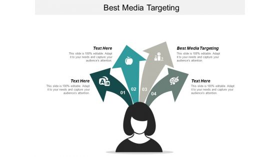 Best Media Targeting Ppt PowerPoint Presentation File Inspiration Cpb Best Media Targeting Ppt PowerPoint Presentation File Inspiration Cpb