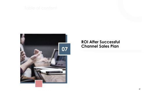 Best Practices That Increase Revenue Out Of Indirect Sales Ppt PowerPoint Presentation Complete Deck With Slides