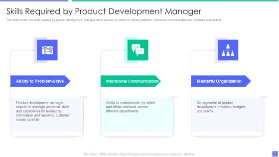 Best Techniques To Enhance New Product Management Efficiency Ppt PowerPoint Presentation Complete Deck With Slides