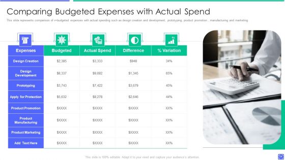 Best Techniques To Enhance New Product Management Efficiency Ppt PowerPoint Presentation Complete Deck With Slides