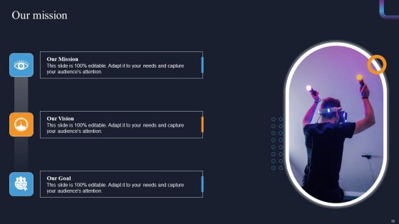 Beyondplay Investment Pitch Deck Ppt PowerPoint Presentation Complete With Slides