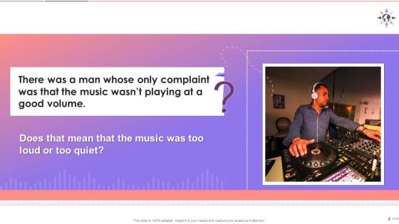 Bias Acknowledgement Activity For D And I Training Ppt