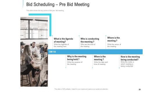 Bid Response Management Ppt PowerPoint Presentation Complete Deck With Slides