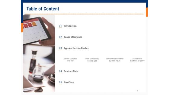 Bids And Quotes Proposal Ppt PowerPoint Presentation Complete Deck With Slides