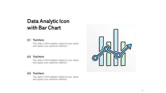 Big Data Analysis Icon Data Analytic Business Ppt PowerPoint Presentation Complete Deck