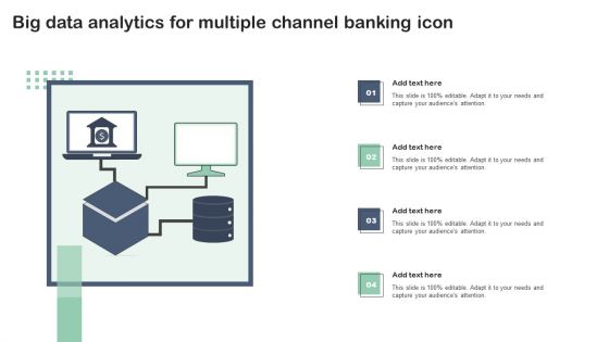 Big Data Analytics For Multiple Channel Banking Icon Rules PDF Big Data Analytics For Multiple Channel Banking Icon Rules PDF