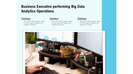 Big Data Analytics Framework Business Intelligence Ppt PowerPoint Presentation Complete Deck
