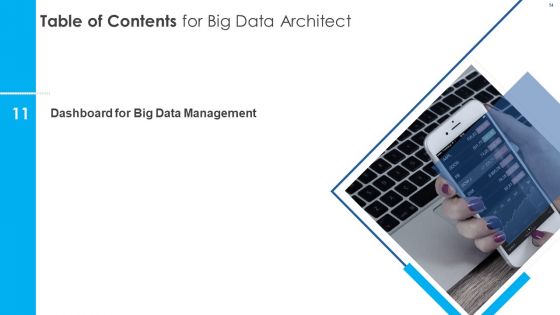 Big Data Architect Ppt PowerPoint Presentation Complete Deck With Slides