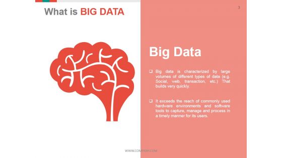 Big Data Information Architecture Ppt PowerPoint Presentation Complete Deck With Slides