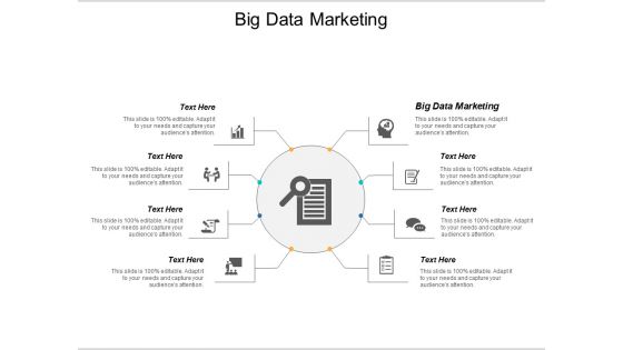 Big Data Marketing Ppt PowerPoint Presentation Microsoft Cpb Big Data Marketing Ppt PowerPoint Presentation Microsoft Cpb