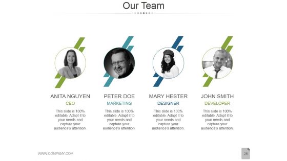 Big Data PPT Ppt PowerPoint Presentation Complete Deck With Slides