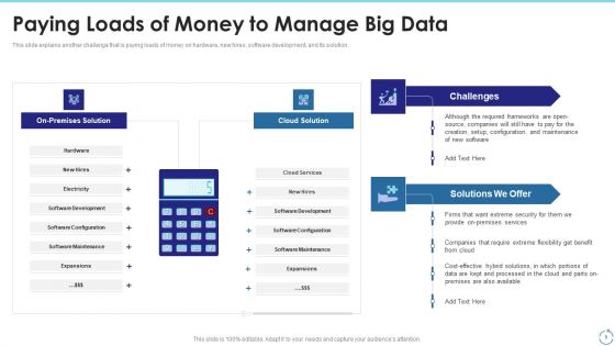 Big Data Technology IT Ppt PowerPoint Presentation Complete With Slides
