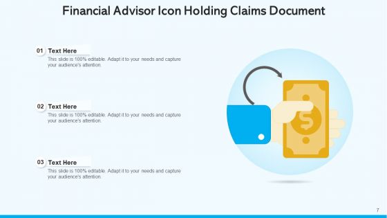 Billing Icon Arrow Product Ppt PowerPoint Presentation Complete Deck