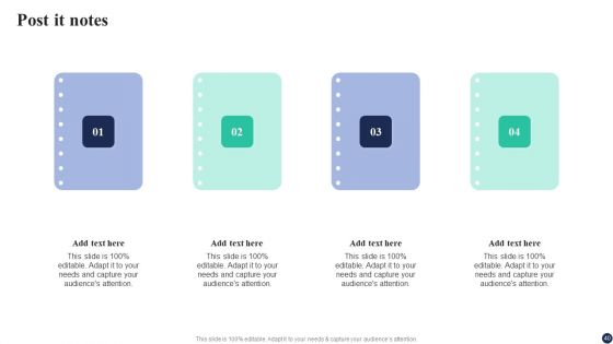 Biochips Use Cases Ppt PowerPoint Presentation Complete Deck With Slides
