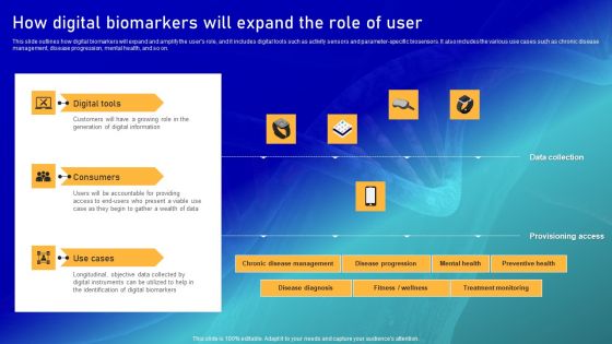 Biomarker Categorization How Digital Biomarkers Will Expand The Role Of User Designs PDF