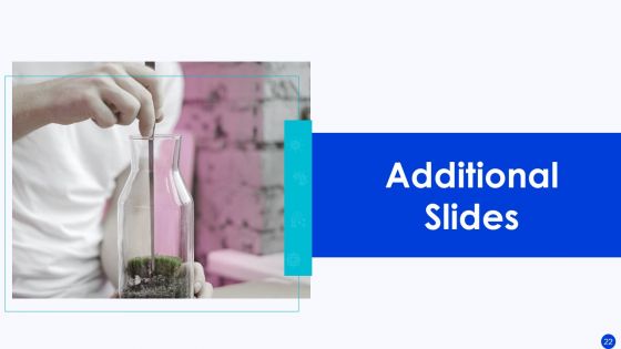 Bioprocessing Company Venture Capitalist Presentation Ppt PowerPoint Presentation Complete Deck With Slides