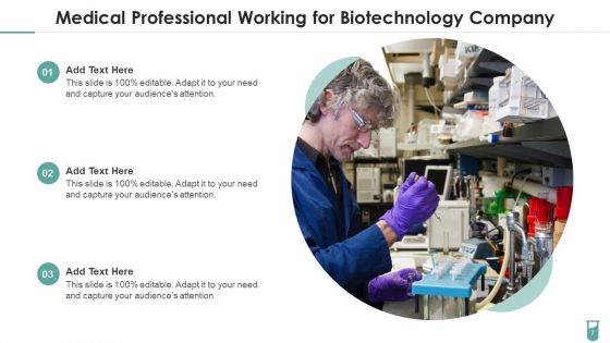 Biotechnology Medical Experiment Ppt PowerPoint Presentation Complete Deck With Slides