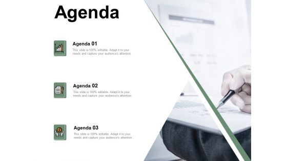 Bizbok Enterprise Blueprint Ppt PowerPoint Presentation Complete Deck With Slides