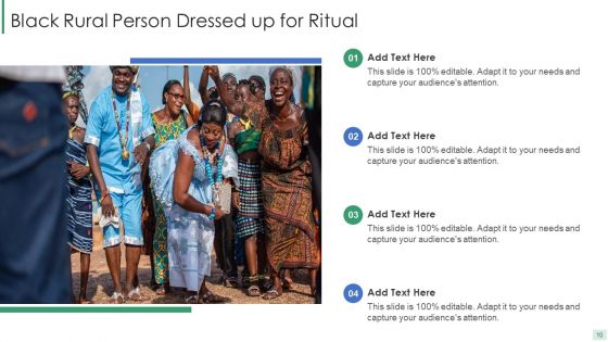 Black Person Ppt PowerPoint Presentation Complete Deck With Slides