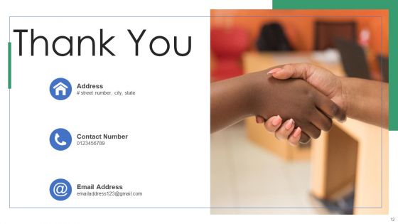 Black Person Ppt PowerPoint Presentation Complete Deck With Slides