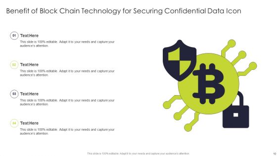 Block Chain Technolgy Ppt PowerPoint Presentation Complete Deck With Slides
