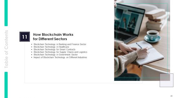 Blockchain And DLT Framework Ppt PowerPoint Presentation Complete Deck With Slides