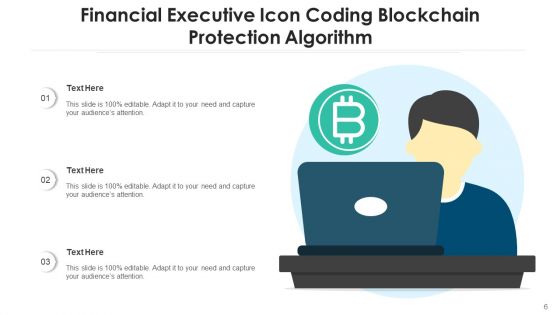 Blockchain Protection Process Architecture Ppt PowerPoint Presentation Complete Deck With Slides
