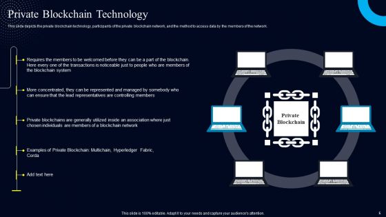 Blockchain Real World Applications Ppt PowerPoint Presentation Complete Deck With Slides