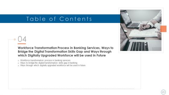 Blockchain Technology To Improve Digitalization In Banking Industry Ppt PowerPoint Presentation Complete Deck With Slides