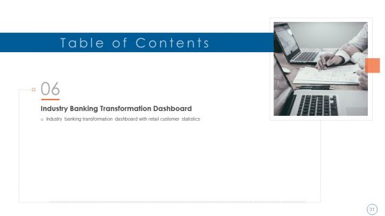 Blockchain Technology To Improve Digitalization In Banking Industry Ppt PowerPoint Presentation Complete Deck With Slides