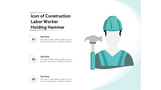 Bludgeon Consumer Construction Ppt PowerPoint Presentation Complete Deck