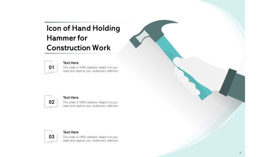 Bludgeon Consumer Construction Ppt PowerPoint Presentation Complete Deck