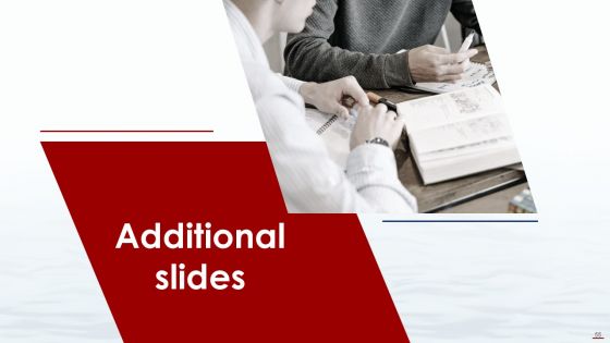 Blue Ocean Tactics Ppt PowerPoint Presentation Complete Deck With Slides