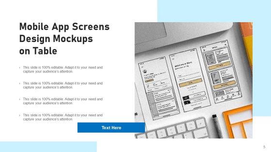Blueprint Elements Requirement Ppt PowerPoint Presentation Complete Deck With Slides