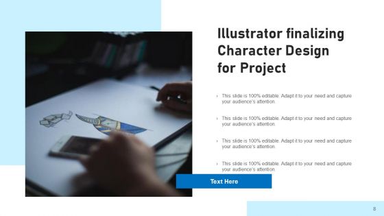 Blueprint Elements Requirement Ppt PowerPoint Presentation Complete Deck With Slides