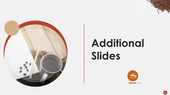 Blueprint For Opening A Coffee Shop Ppt PowerPoint Presentation Complete Deck With Slides
