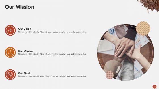 Blueprint For Opening A Coffee Shop Ppt PowerPoint Presentation Complete Deck With Slides