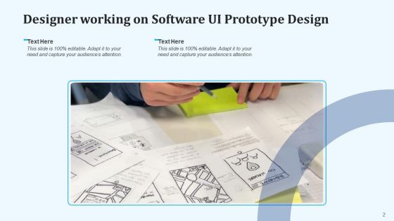 Blueprint Process Model Ppt PowerPoint Presentation Complete Deck With Slides