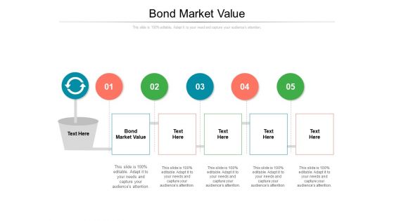 Bond Market Value Ppt PowerPoint Presentation Ideas Clipart Images Cpb Pdf Bond Market Value Ppt PowerPoint Presentation Ideas Clipart Images Cpb Pdf