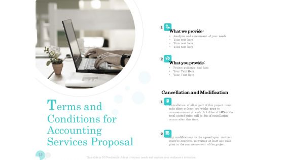 Bookkeeping Proposal Template Ppt PowerPoint Presentation Complete Deck With Slides