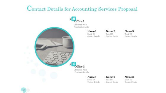Bookkeeping Proposal Template Ppt PowerPoint Presentation Complete Deck With Slides