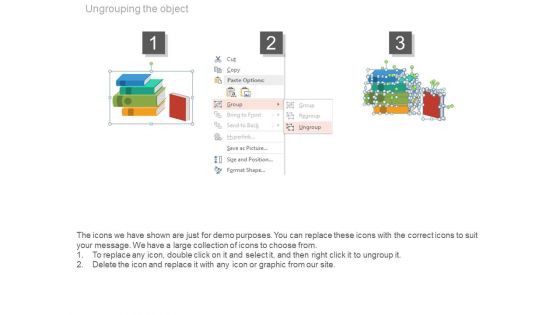 Books For Knowledge Management Strategy Powerpoint Slides