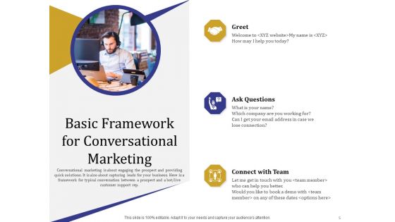 Boost Marketing And Sales Through Live Chat Ppt PowerPoint Presentation Complete Deck With Slides