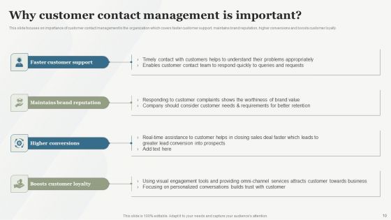 Boosting Customer Base Through Effective Customer Service Optimization Ppt PowerPoint Presentation Complete Deck With Slides