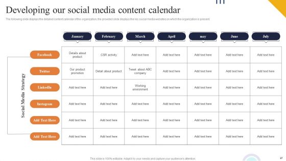 Boosting Online Presence Using Strategic Backlinking And Search Engine Optimization Ppt PowerPoint Presentation Complete Deck With Slides