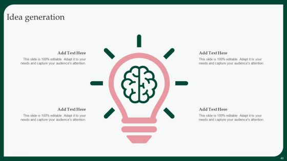Boosting Product Sales Through Branding Techniques Ppt PowerPoint Presentation Complete Deck With Slides